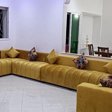 Luxury Fes Panoramic Apartment Exterior photo